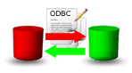 ODBC Data Transfer