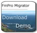 FmPro Migrator Demo Graphic