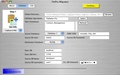 FmPro Migrator FileMaker Folder tab - 200K