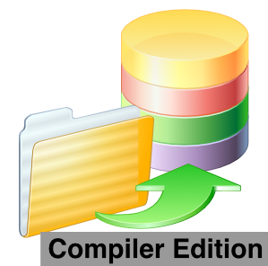 FmPro Migrator Compiler Edition icon